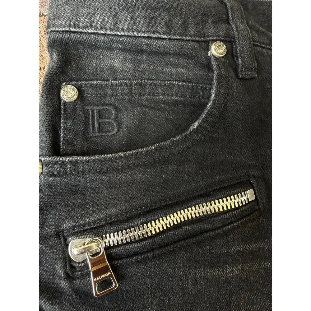 Balmain retail price